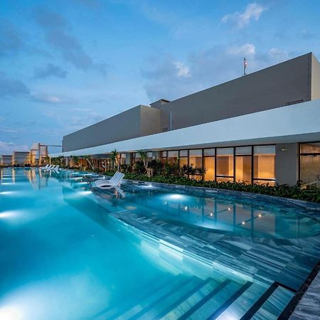 The Song Apartment Vung Tau-28 Thi Sach Phuong Thang Tam Exterior foto