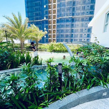 The Song Apartment Vung Tau-28 Thi Sach Phuong Thang Tam Exterior foto