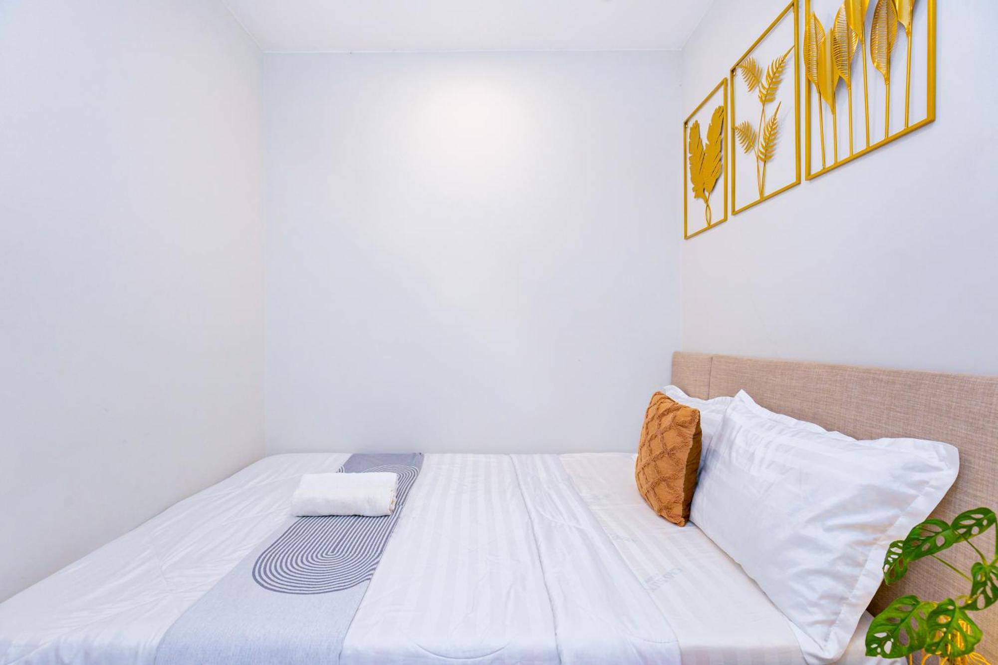 The Song Apartment Vung Tau-28 Thi Sach Phuong Thang Tam Exterior foto