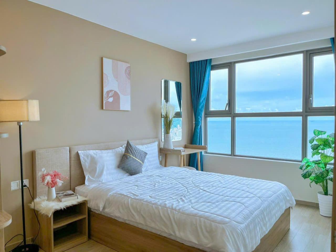 The Song Apartment Vung Tau-28 Thi Sach Phuong Thang Tam Exterior foto