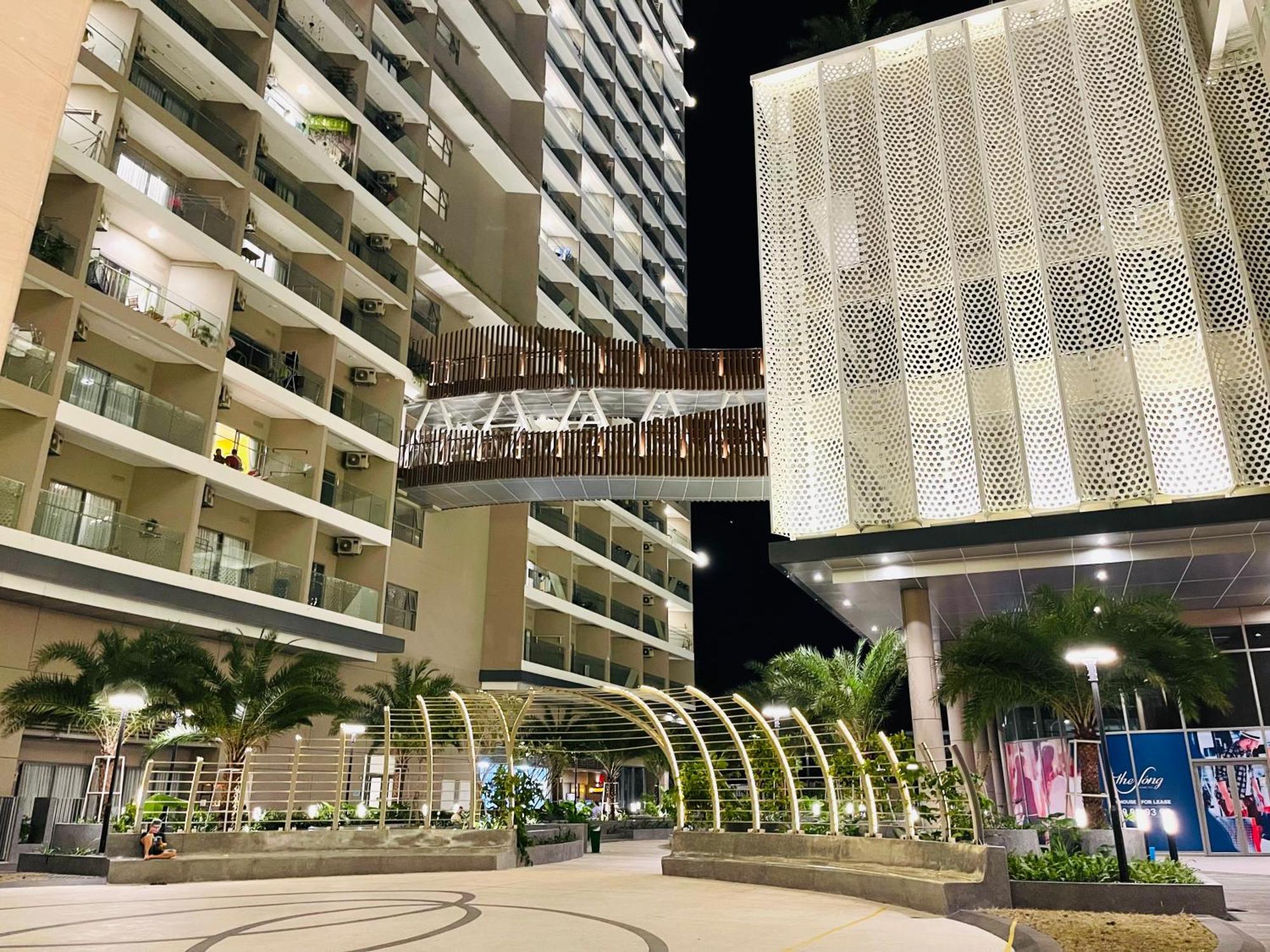 The Song Apartment Vung Tau-28 Thi Sach Phuong Thang Tam Exterior foto